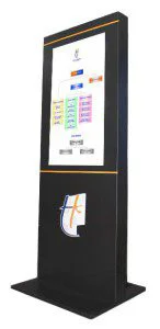 Tabu Kiosk